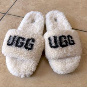 Ugg Slippers